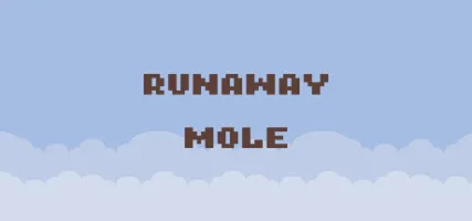 Runaway Mole