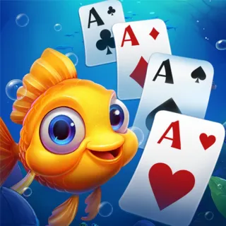 Solitaire DeepBlue Trip