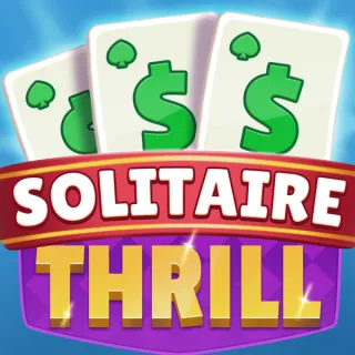 Solitaire Thrill