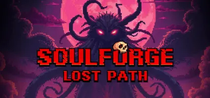 Soulforge Lost Path
