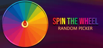 Spin The Wheel Random Picker