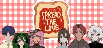 Spread The Love