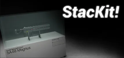StacKit