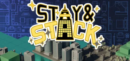 Stay&Stack: Hotel Operation