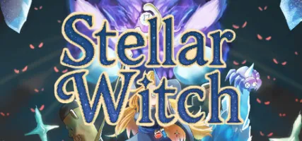 Stellar Witch