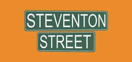 Steventon Street