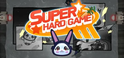 Super Hard Game