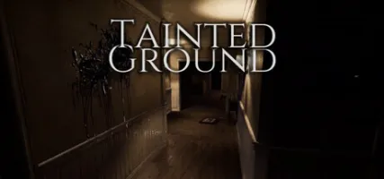 Tainted ground