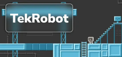 TekRobot