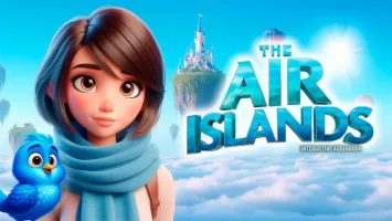 The Air Islands: Interactive Audiobook