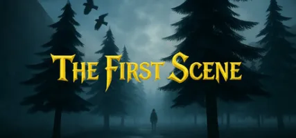 The First Scene