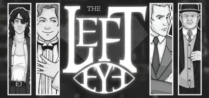 The Left Eye
