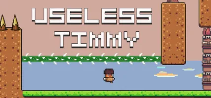 Useless Timmy