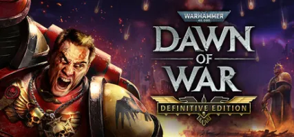 Warhammer 40 000: Dawn of War