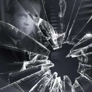 Watergate: The Board Game