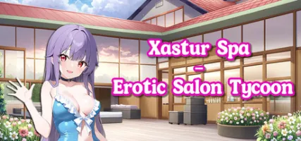 Xastur Spa: Erotic Salon Tycoon