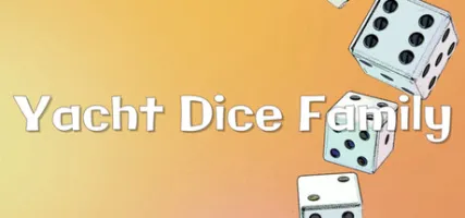 Yacht Dice Family