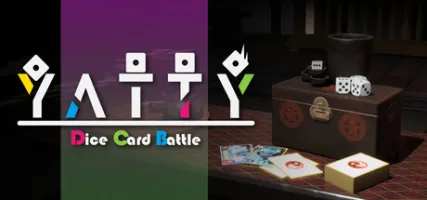 YATTY - Dice Card Battle