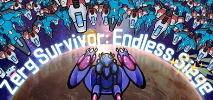 Zerg Survivor: Endless Siege