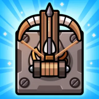 Zombie Fortress: Trap Defense
