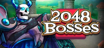 2048 Bosses