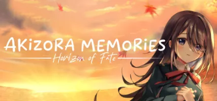 Akizora Memories - Horizon of Fate