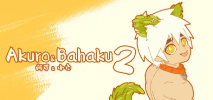 Akuro & Bahaku 2