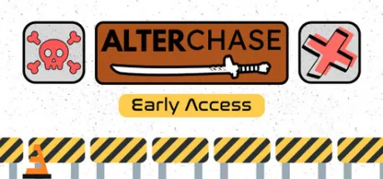 Alterchase