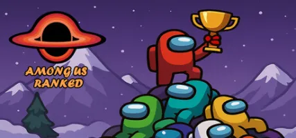 Among Us Ranked Unofficial