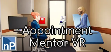 Appointment Mentor VR