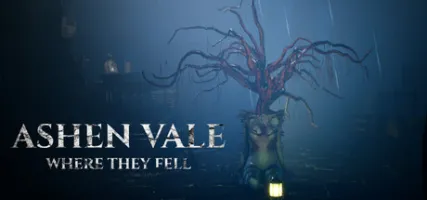 Ashen Vale: Where They Fell