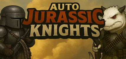 Auto Jurassic Knights