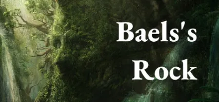 Bael's Rock: A Text Adventure