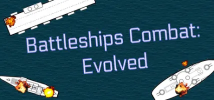 Battleships Combat: Evolved