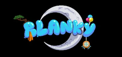 Blanky