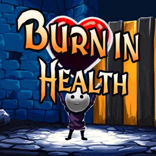 Burn in Health