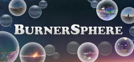 BurnerSphere