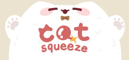 Cat Squeeze
