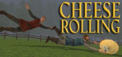 Cheese Rolling