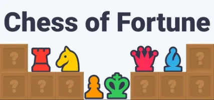 Chess of Fortune