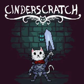 Cinderscratch
