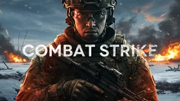 Combat Strike