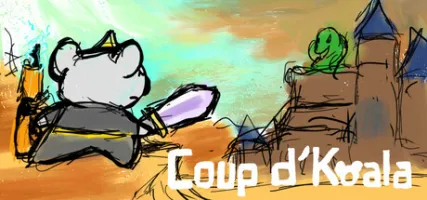Coup d'Koala