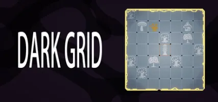 Dark Grid