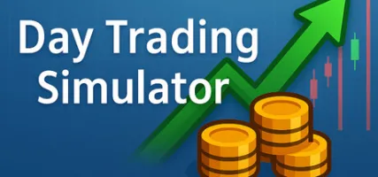 Day Trading Simulator