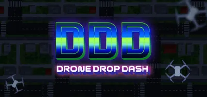DDD - Drone Drop Dash