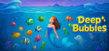 DeepBubbles