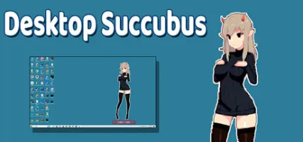 Desktop Succubus