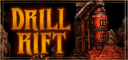 Drill Rift