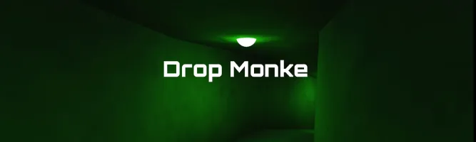 Drop Monke